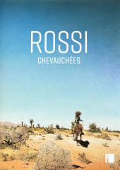 (AUT) Rossi, Christian -2022TT2- Chevauchées