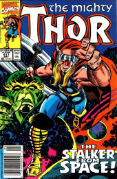 Thor Vol.1 (1966) -417- The Stalker from Space!