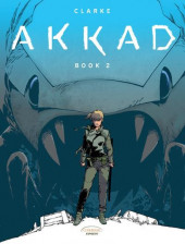 Akkad (en anglais) -2- Book 2