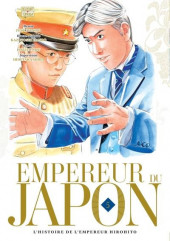 Empereur du Japon -5- Volume 5