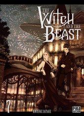 The witch and the Beast -7- Tome 7
