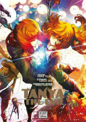 Tanya The Evil -18- Tome 18