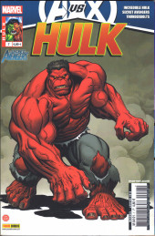 Hulk (8e Série - Panini - Marvel) -7- La cible