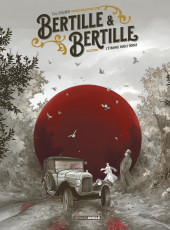 Bertille et Bertille -1TL- L'étrange boule rouge