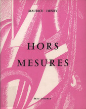 (AUT) Henry, Maurice - Hors mesure