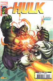 Hulk (8e Série - Panini - Marvel) -12- Hulk : united