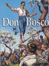 Don Bosco - Tome 1e2015