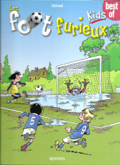Les foot Furieux Kids -BO- Best of