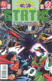 Static (1993) -14- A World Dies!