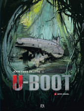 U-Boot (en portugais) -2- Herr Himmel