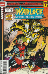 Warlock and the Infinity Watch (1992) -24- Trial