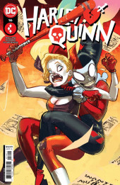 Harley Quinn Vol.4 (2021) -16- Issue #16