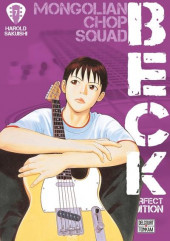 Beck (perfect edition) -7- Tome 7