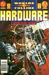 Hardware (1993) -17- Déjà Vu