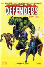 Defenders (The) (L'intégrale)