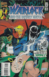 Warlock and the Infinity Watch (1992) -36- The Dark of Truth