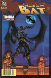 Batman: Shadow of the Bat (1992) -35- Troika: Two of Four