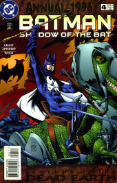 Batman: Shadow of the Bat (1992) -AN04- King Batman