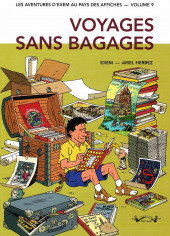 (AUT) Exem -9- Voyages sans bagages (2018-2021)
