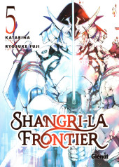 Shangri-La Frontier -5- Tome 5