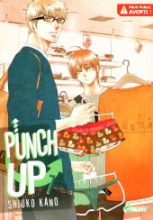 Punch up -7- Tome 7