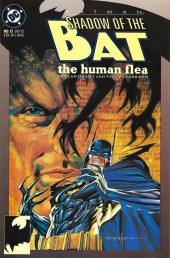 Batman: Shadow of the Bat (1992) -12- The Human Flea (Part 2)