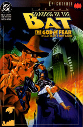 Batman: Shadow of the Bat (1992) -17- The God of Fear (Part 2)