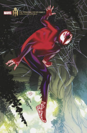 The amazing Spider-Man Vol.6 (2022) -5C- Issue #5