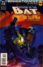 Batman: Shadow of the Bat (1992) -20- The Tally Man (Part 2)
