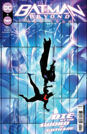 Batman Beyond: Neo Year (2022) -4- Issue #4