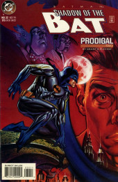 Batman: Shadow of the Bat (1992) -32- Prodigal Two