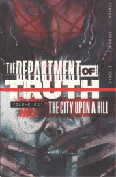 The department of Truth (2020) -INT02- The City Upon a Hill