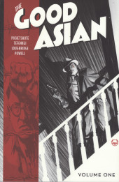 The good Asian -1- Volume one