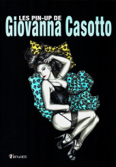 (AUT) Casotto -12021TL- Les Pin-Up de Giovanna Casotto