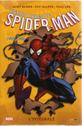 Untold Tales of Spider-man (L'intégrale) -1- 1995-1996