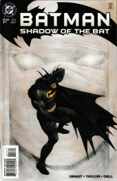 Batman: Shadow of the Bat (1992) -51- The Nightmare Man!