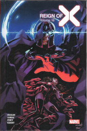 Reign of X -16TL- Volume 16