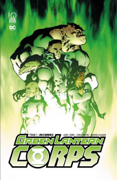 Green Lantern Corps (DC Classiques)