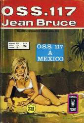 OSS.117 (Arédit) -56- OSS.117 à Mexico