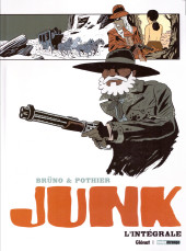 Junk -INTa2019- L'intégrale