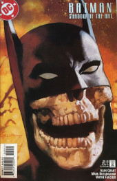 Batman: Shadow of the Bat (1992) -69- The Spirit of 2000 (Part 1)