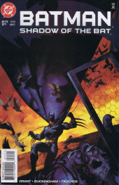 Batman: Shadow of the Bat (1992) -71- Anatomy of a Murder