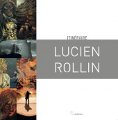 (AUT) Rollin, Lucien - Itinéraire - Lucien Rollin