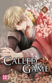 Called Game -6- Tome 6