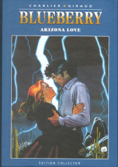 Blueberry - (Collection Altaya) -23- Arizona love
