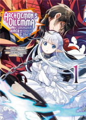 Archdemon's Dilemma -1- Tome 1