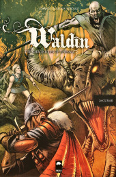 Waldin (2020) -2- Gunar