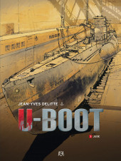 U-Boot (en portugais) -3- Jude