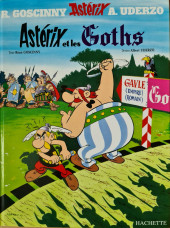 Astérix (Hachette) -3b2005- Astérix et le Goths