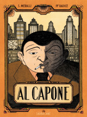 Al Capone (Meralli/Radice) - Al Capone
